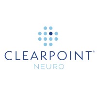 ClearPoint Neuro, Inc. Logo